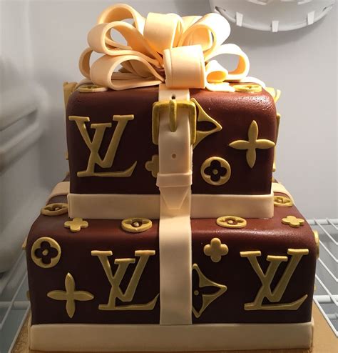 louis vuitton cake prices.